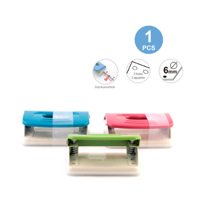 Hole Punch 109x61