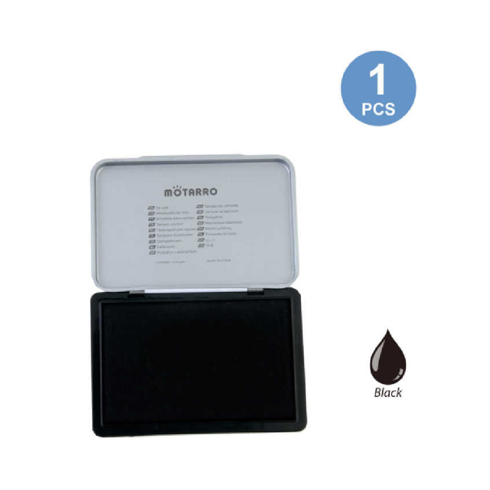 Ink Pad Black