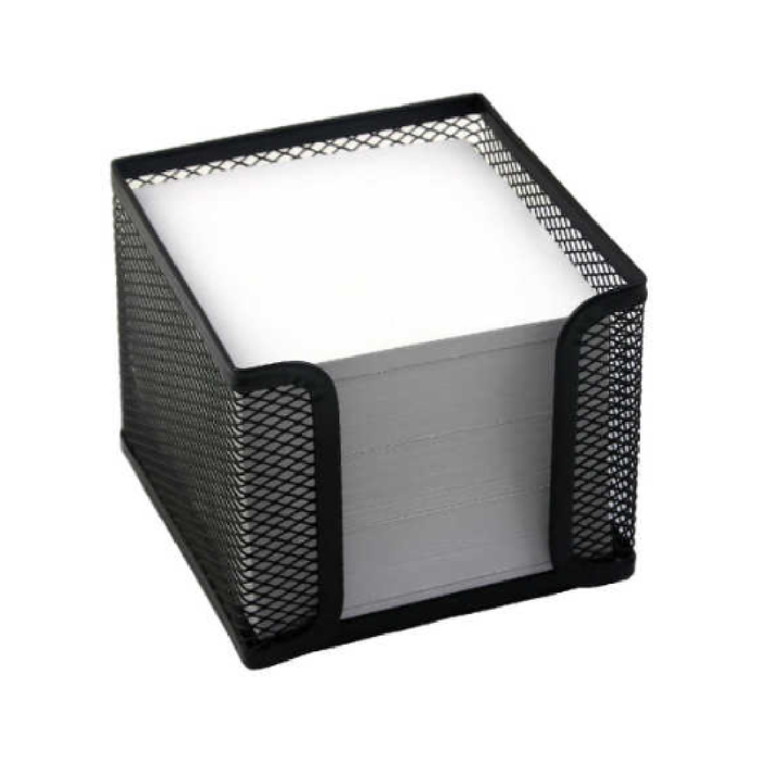 Memo Box 10x10x8cm