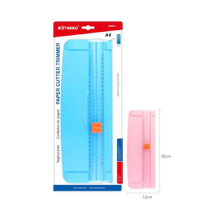 A4 Paper Cutter
