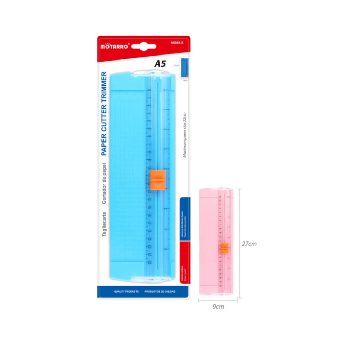 A5 Paper Cutter