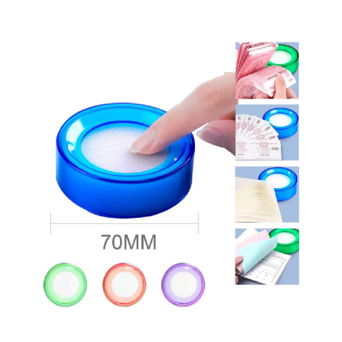 Finger Wet Sponge 70