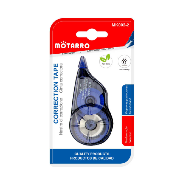 Correction Tape 5 × 8m