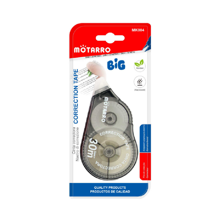 Correction Tape 11.5 × 30m