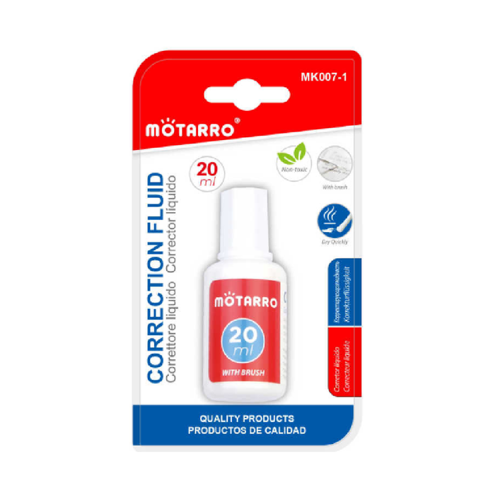 Correction Fluid 20ml
