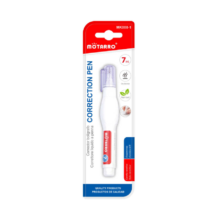 Correction Pen 7ml