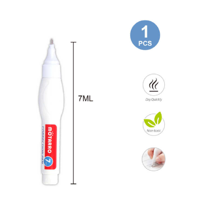 Correction Pen 7ml
