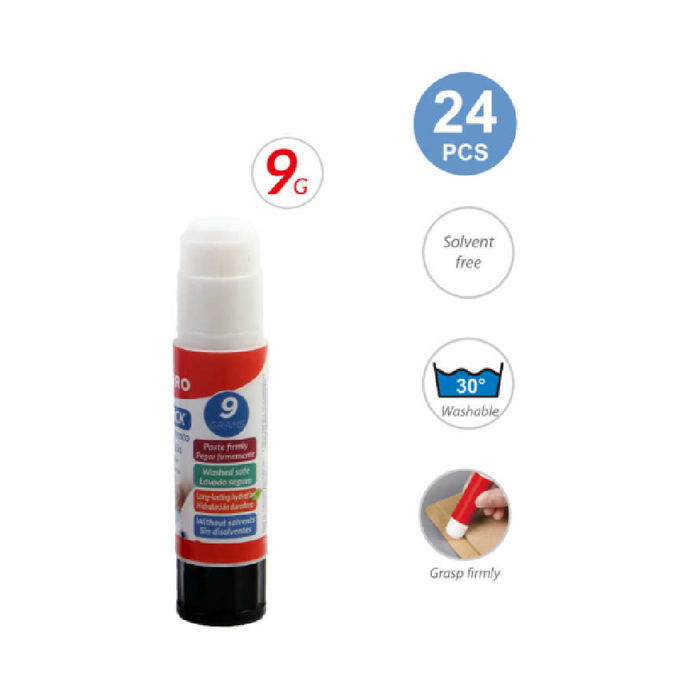 Glue Stick 9g