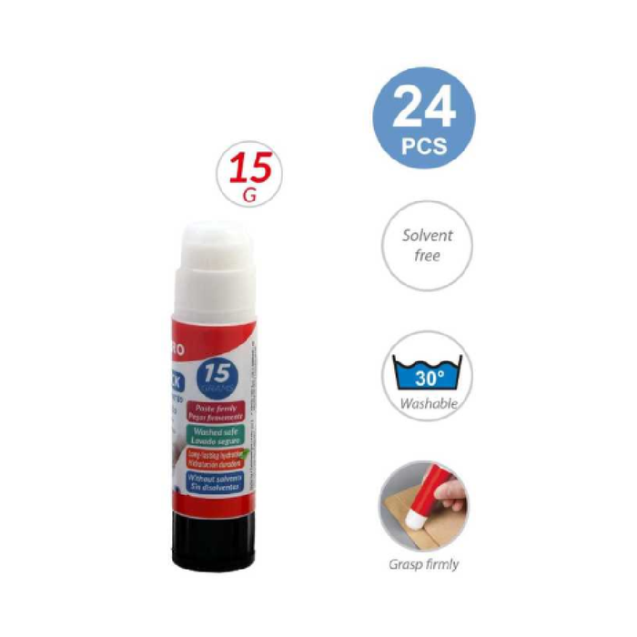 Glue Stick 15g