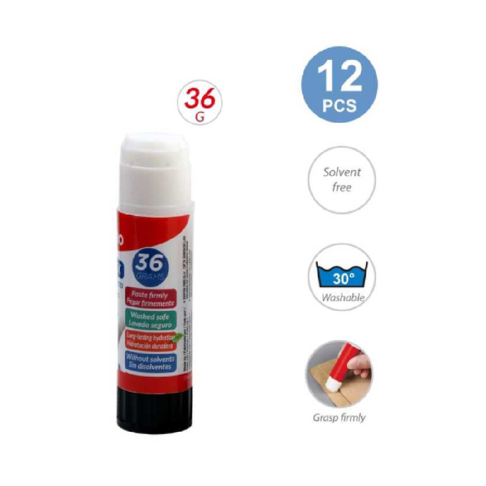 Glue Stick 36g