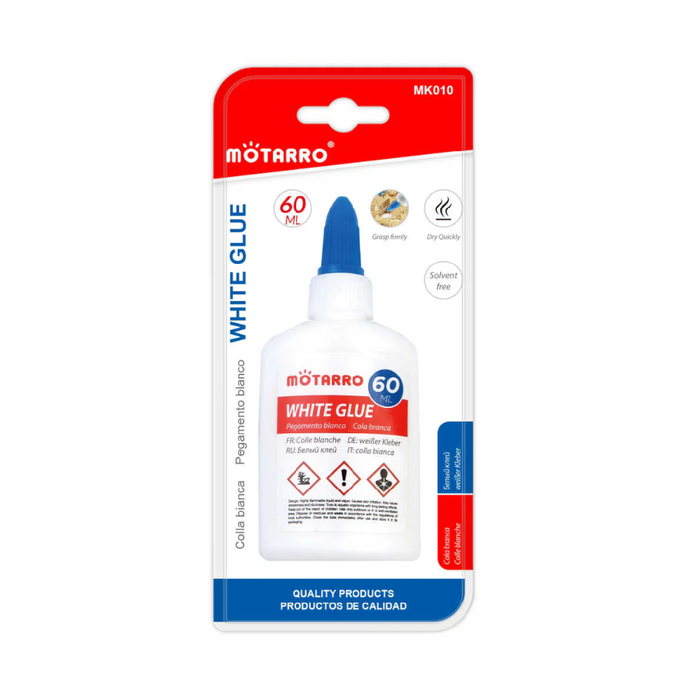 White Glue 60ml