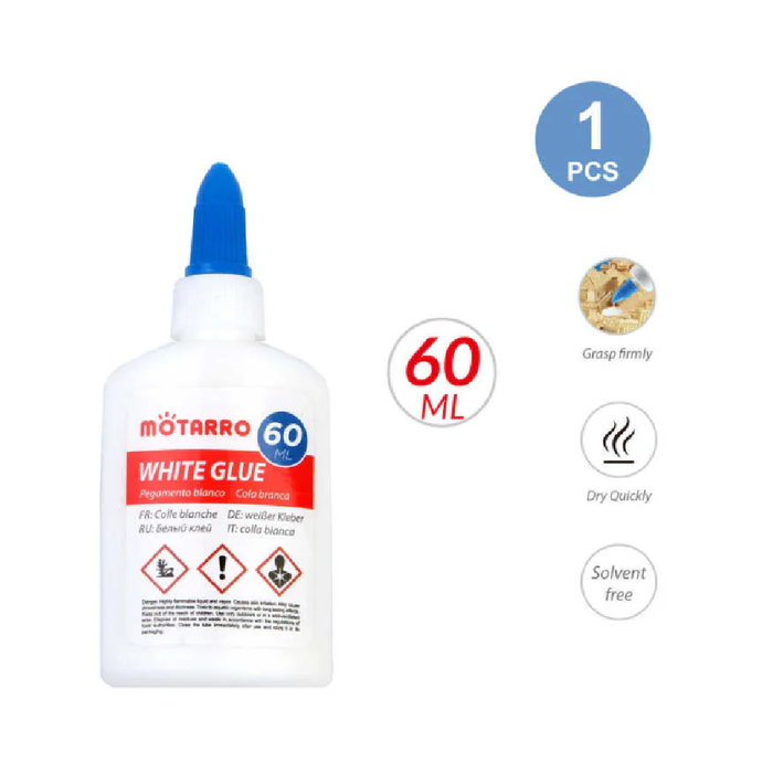 White Glue 60ml