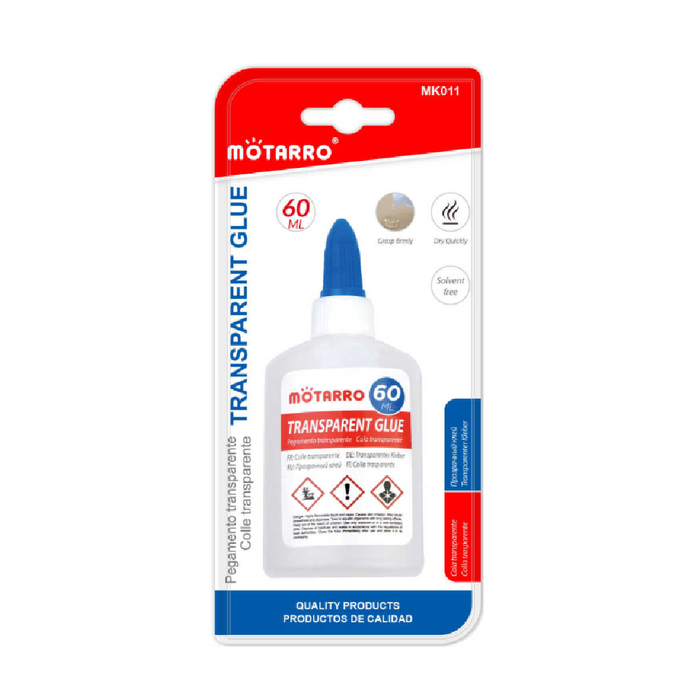 Clear Glue 60ml