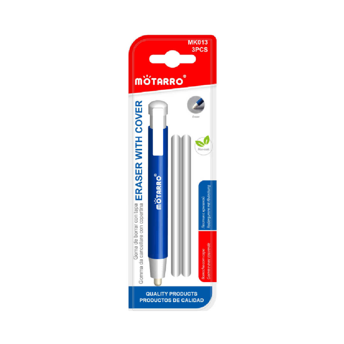 Eraser Pen 3pcs