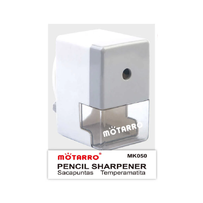 Pencil Sharpener