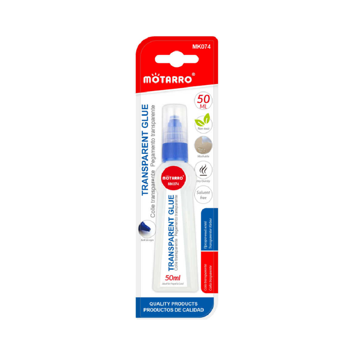 Clear Glue 50ml