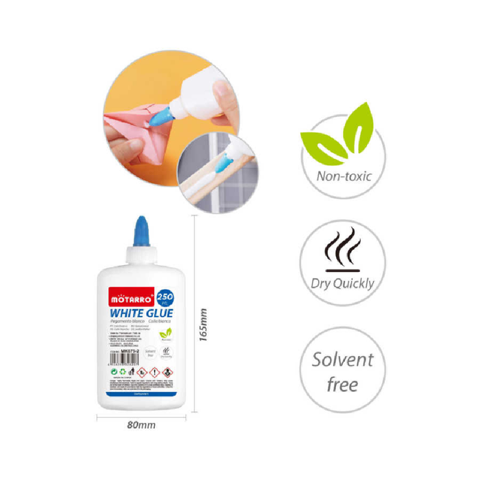 White Glue 250ml