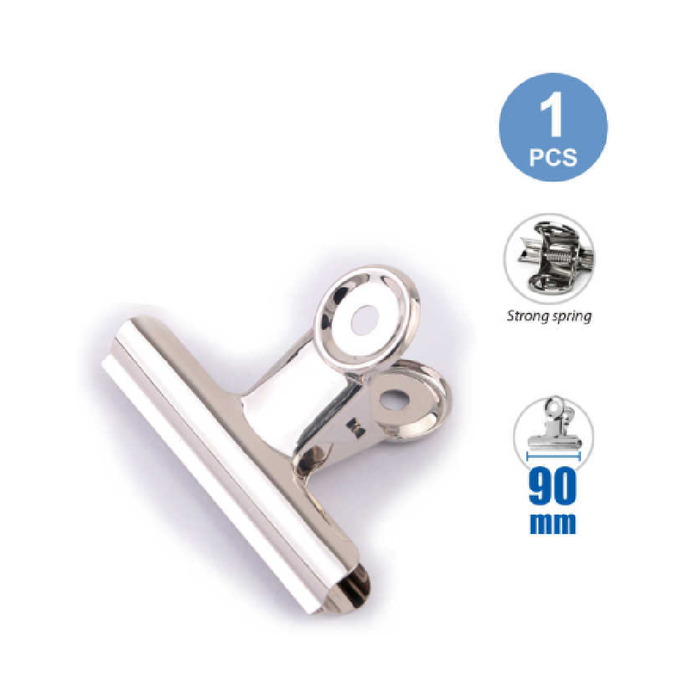 Binder Clips 90mm