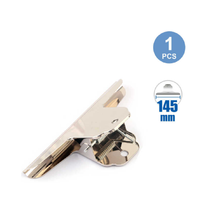 Binder Clips 145mm