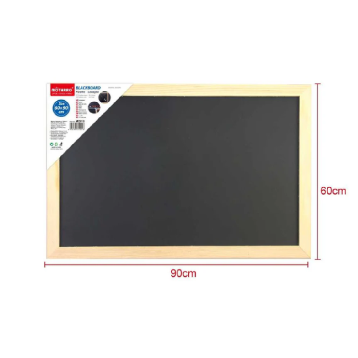 Chalkboard 60 × 90cm