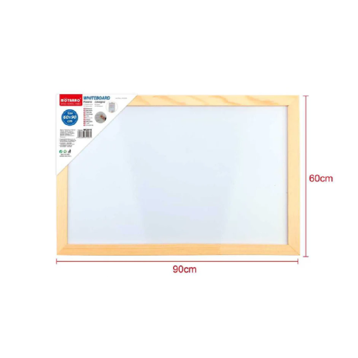 Whiteboard 60 × 90cm