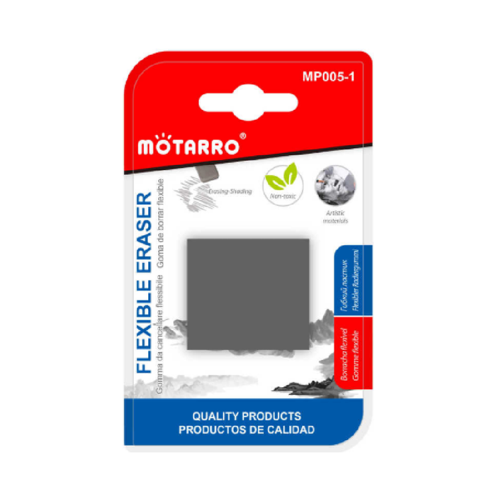 Kneadable Art Eraser