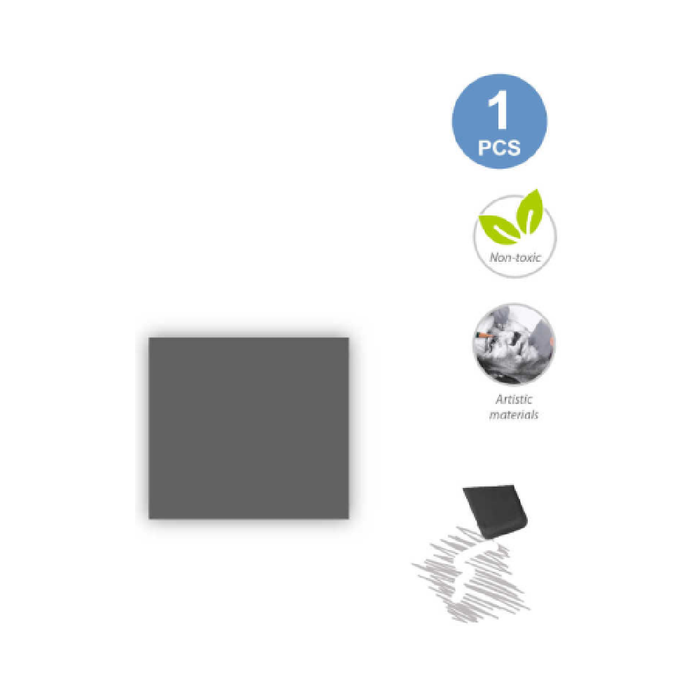 Kneadable Art Eraser