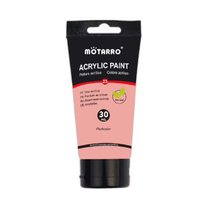 Acrylic Paint 30ml Freshcolor