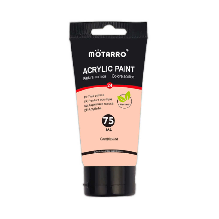 Acrylic Paint 75ml