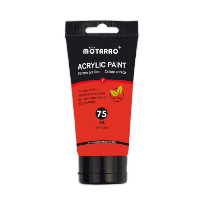 Acrylic Paint 75ml