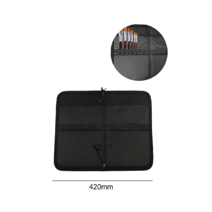 Brush Holder Bag 37 × 42cm