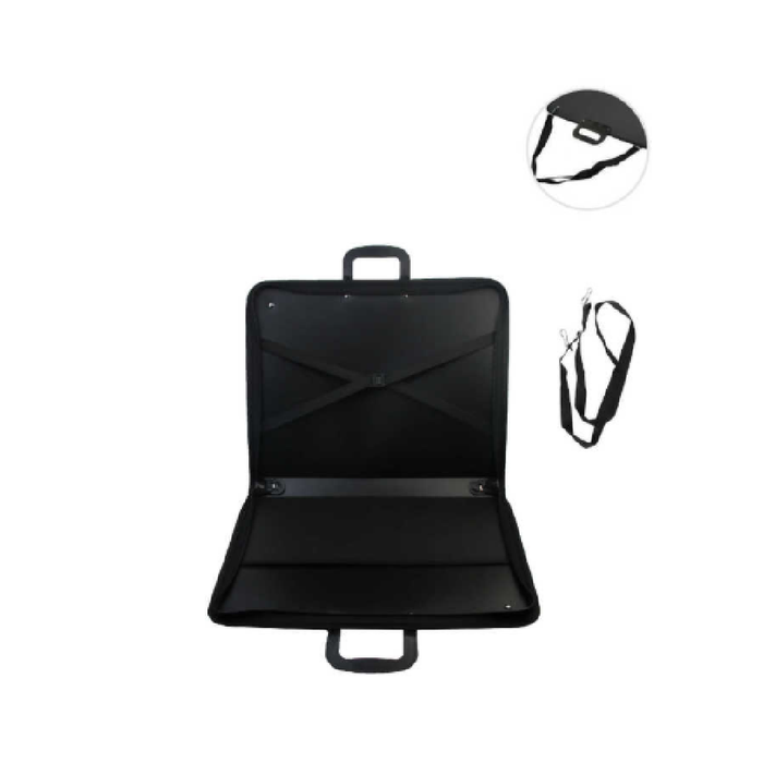 A2 Art Portfolio 45 × 62cm