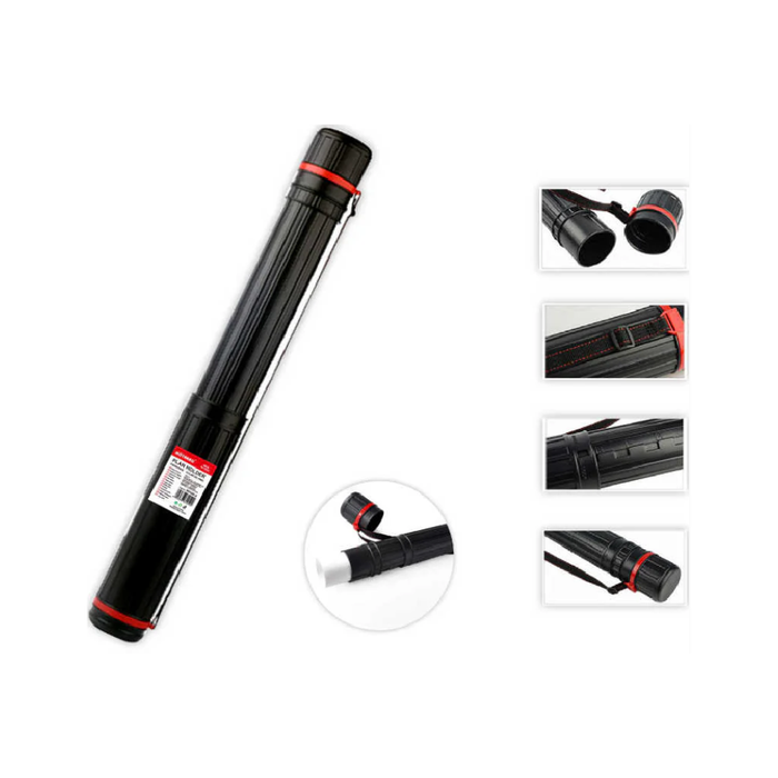 Poster Tube 8 × 64-108cm