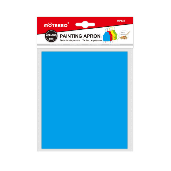 Kid Art Smock 33 × 48cm