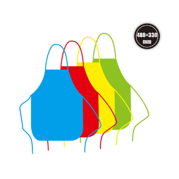 Kid Art Smock 33 × 48cm