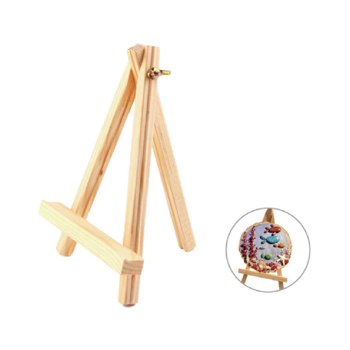 Easel 14 × 20cm