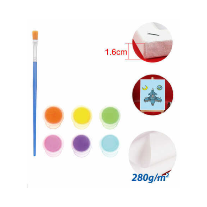 Fill in the Frame 20 × 25cm