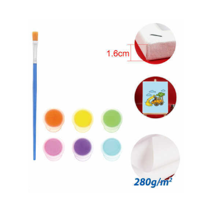 Fill in the Frame 20 × 25cm