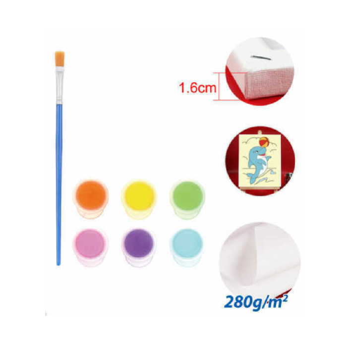 Fill in the Frame 20 × 25cm