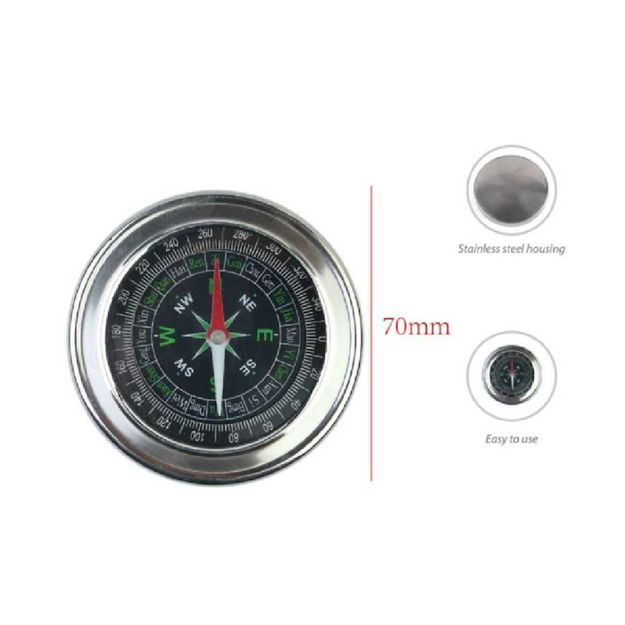 Compass 70