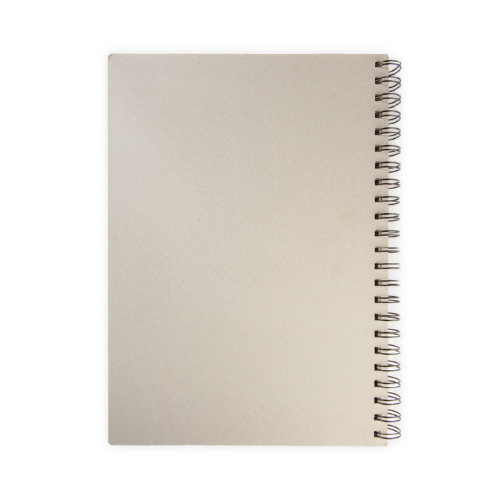 Visual Art Diary A4 120page