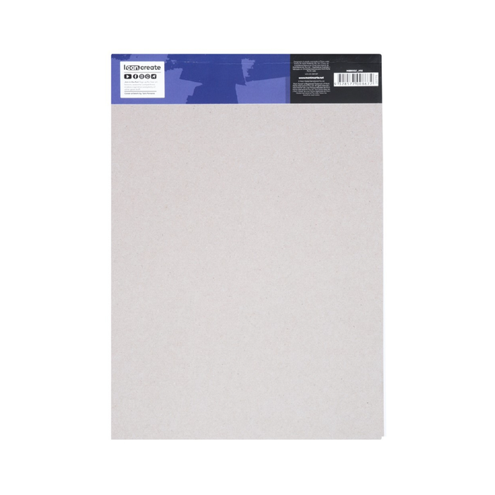 Tracing Paper Pad A4 60gsm 40 Sheets
