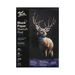 Black Paper Sketch Pad A4 140gsm 25 Sheets