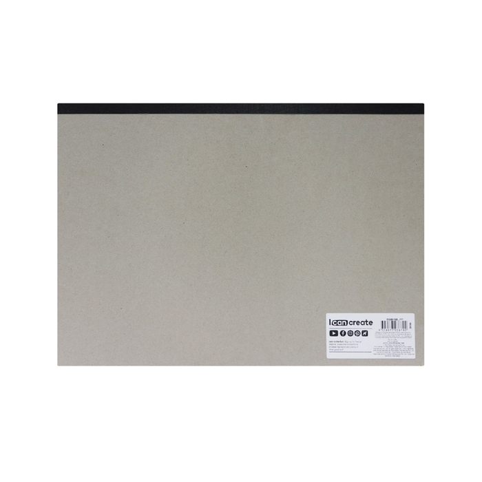 Sketch Pad A3 30 Sheets