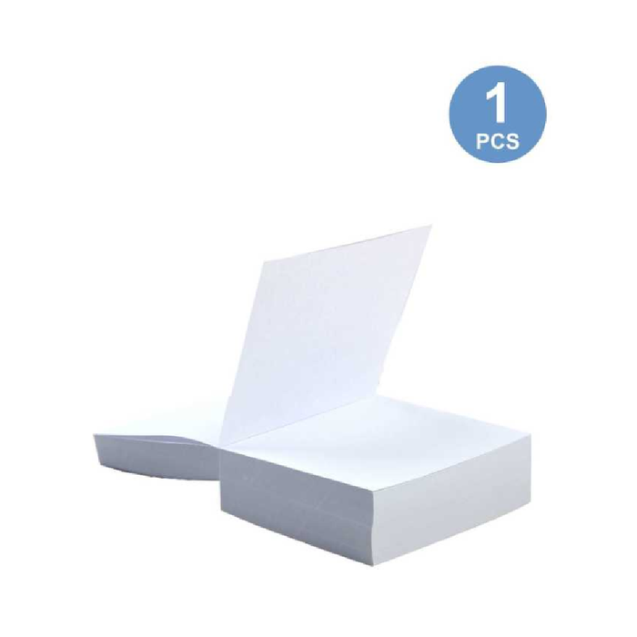 Memo Paper White 90 × 9080g 850pages
