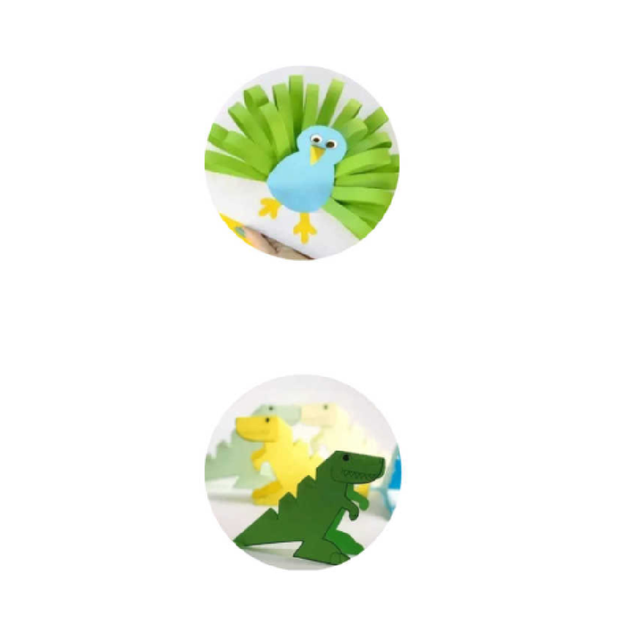 A4 Cardboard 230g 50pcs Gray