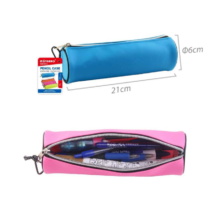 Pencil Case 6 × 21cm