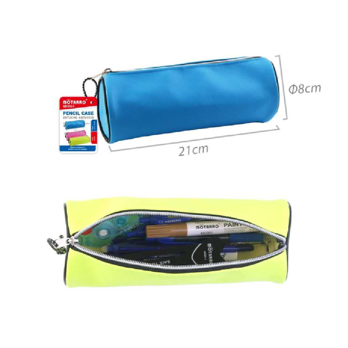 Pencil Case 8 × 21cm