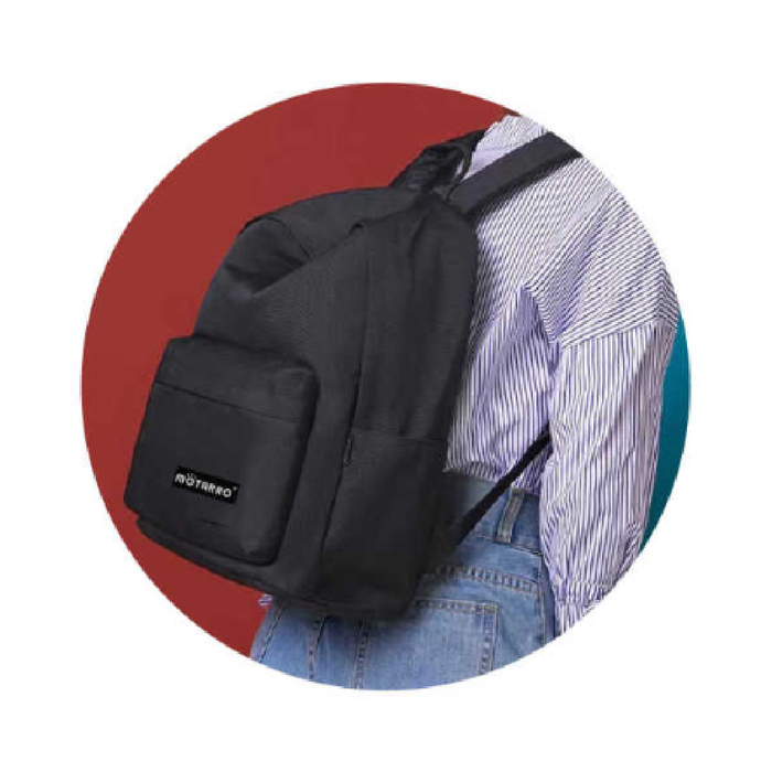Backpack Black
