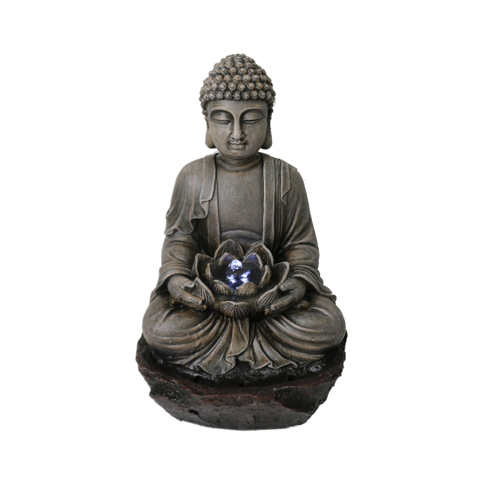 Meditation Buddha